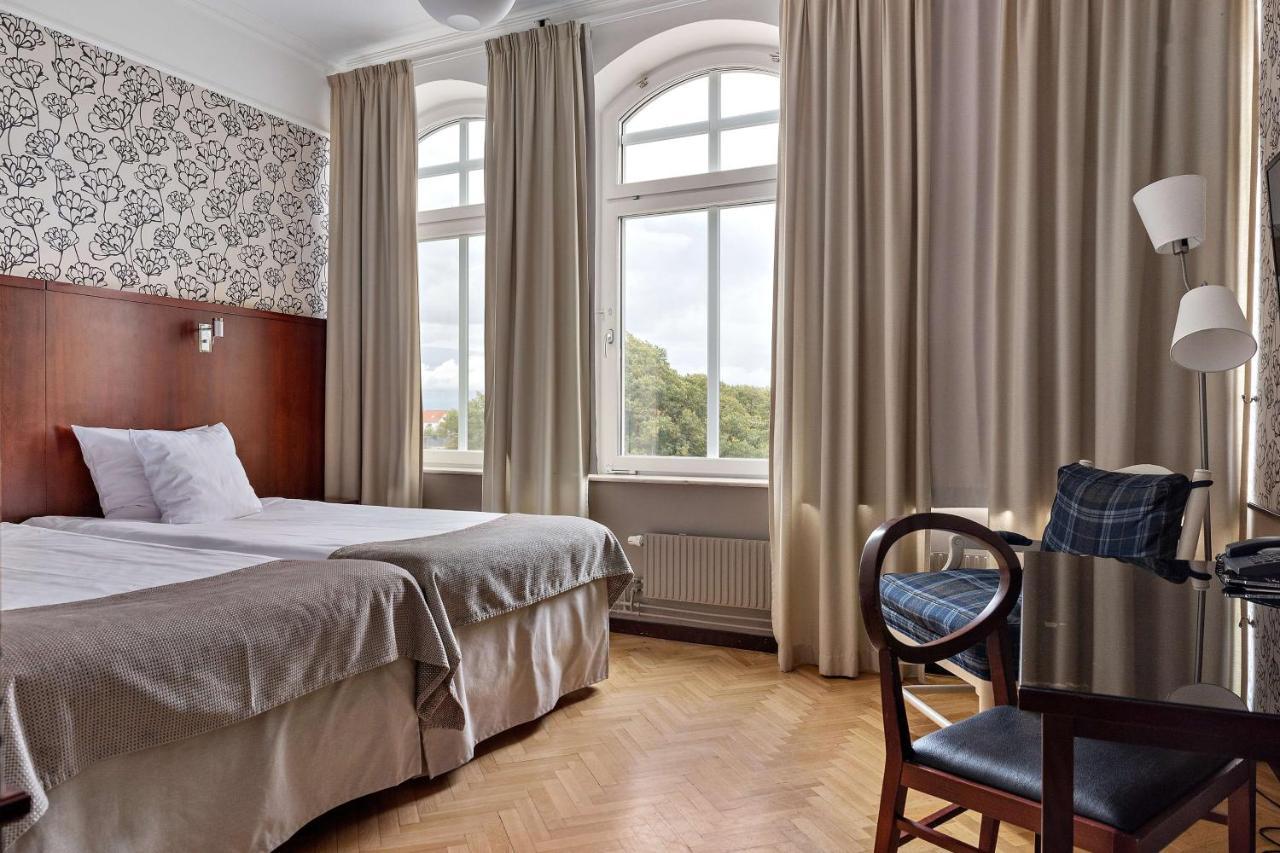 Best Western Plus Grand Hotel Χάλμσταντ Εξωτερικό φωτογραφία