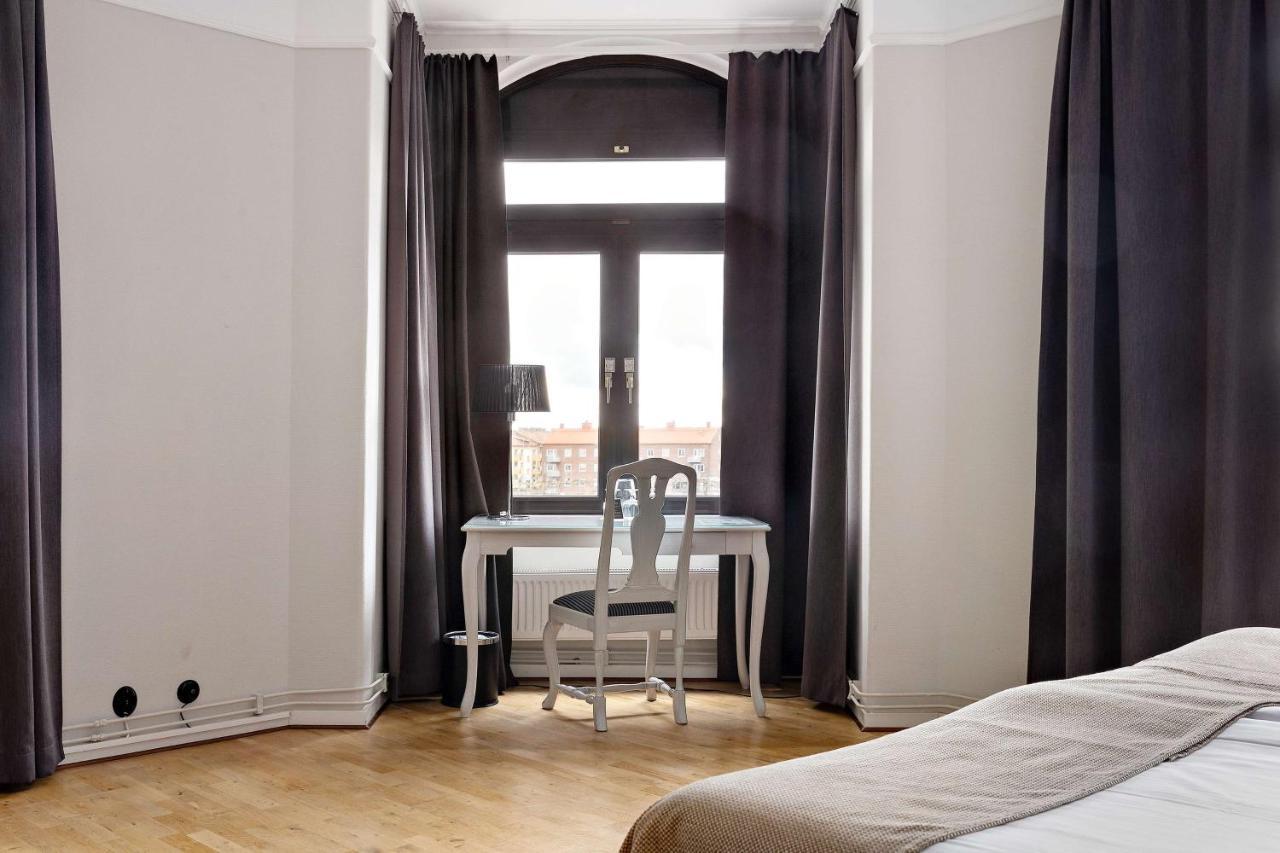 Best Western Plus Grand Hotel Χάλμσταντ Εξωτερικό φωτογραφία