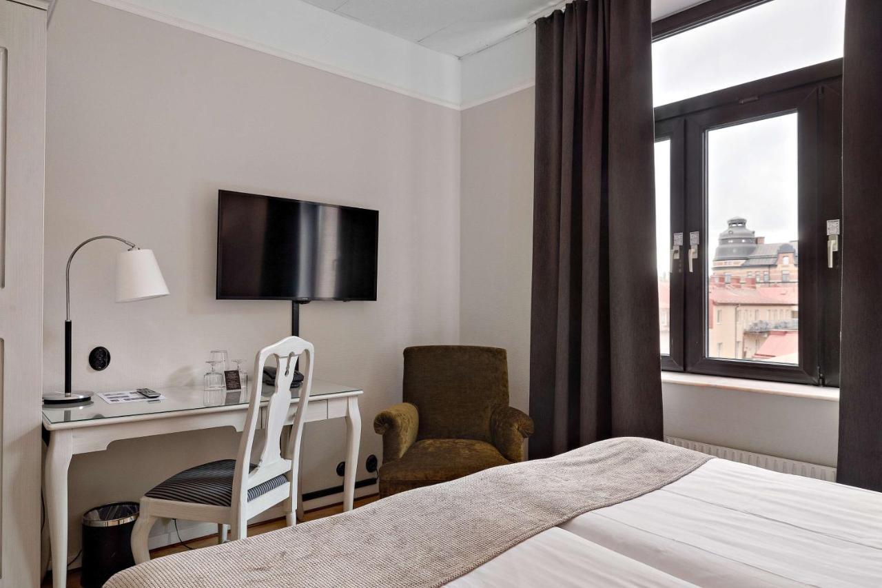 Best Western Plus Grand Hotel Χάλμσταντ Εξωτερικό φωτογραφία