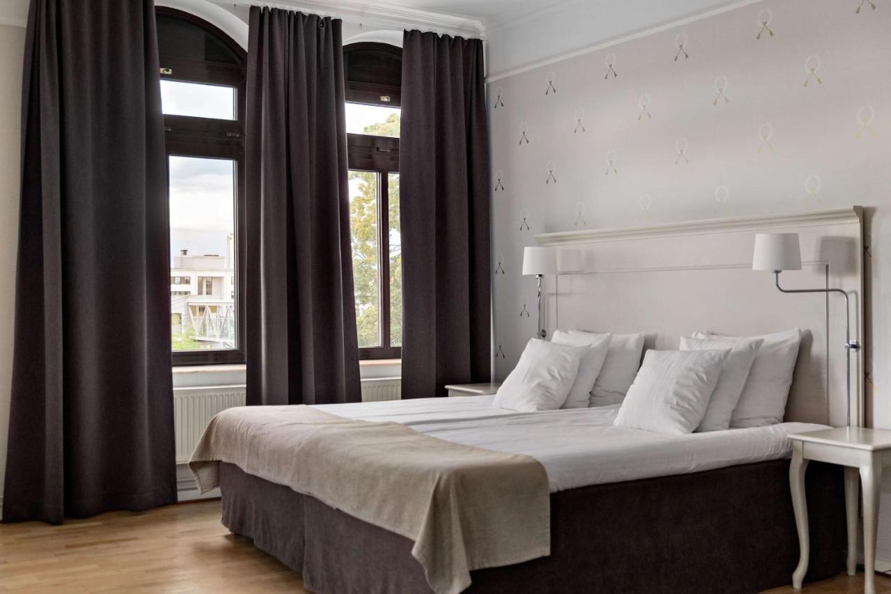 Best Western Plus Grand Hotel Χάλμσταντ Εξωτερικό φωτογραφία
