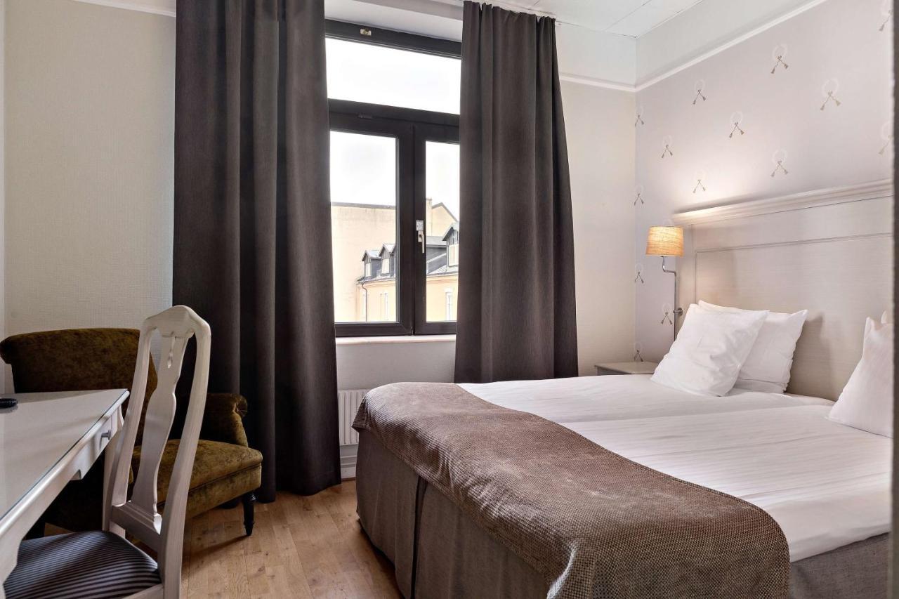 Best Western Plus Grand Hotel Χάλμσταντ Εξωτερικό φωτογραφία