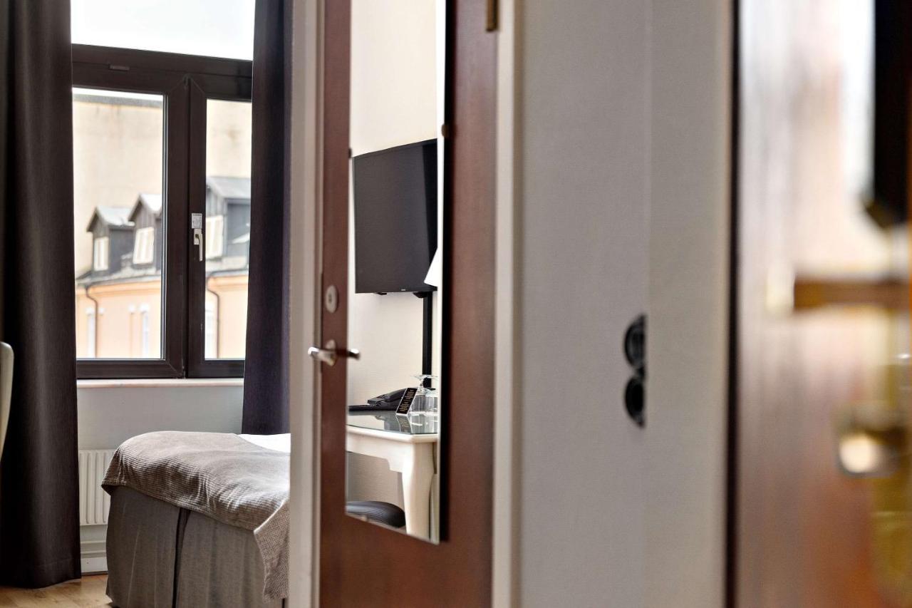 Best Western Plus Grand Hotel Χάλμσταντ Εξωτερικό φωτογραφία