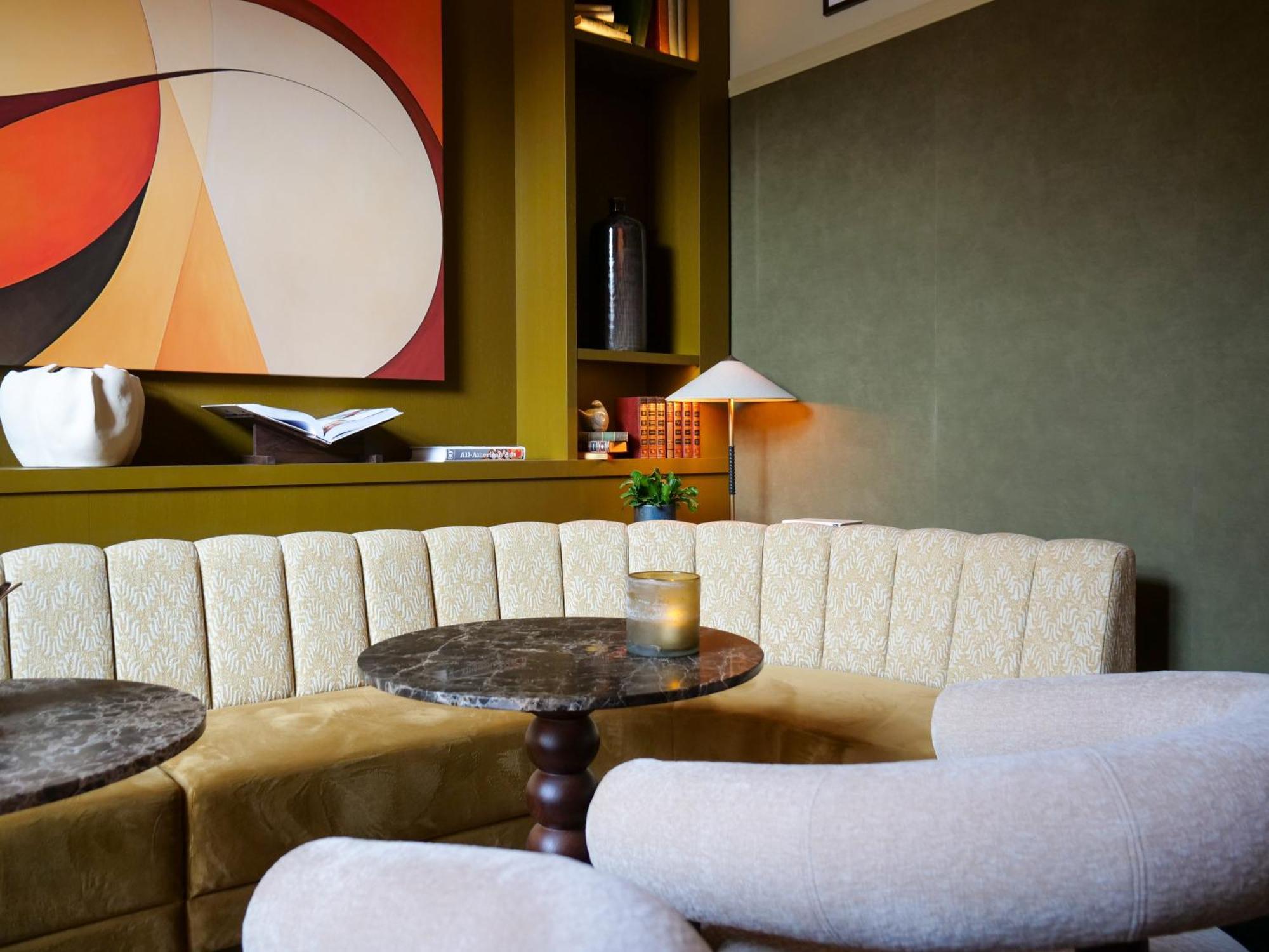 Best Western Plus Grand Hotel Χάλμσταντ Εξωτερικό φωτογραφία