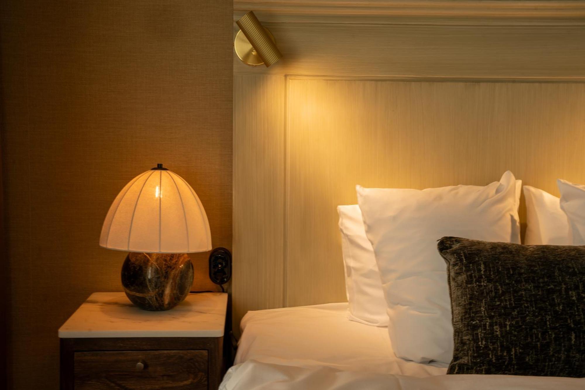 Best Western Plus Grand Hotel Χάλμσταντ Εξωτερικό φωτογραφία