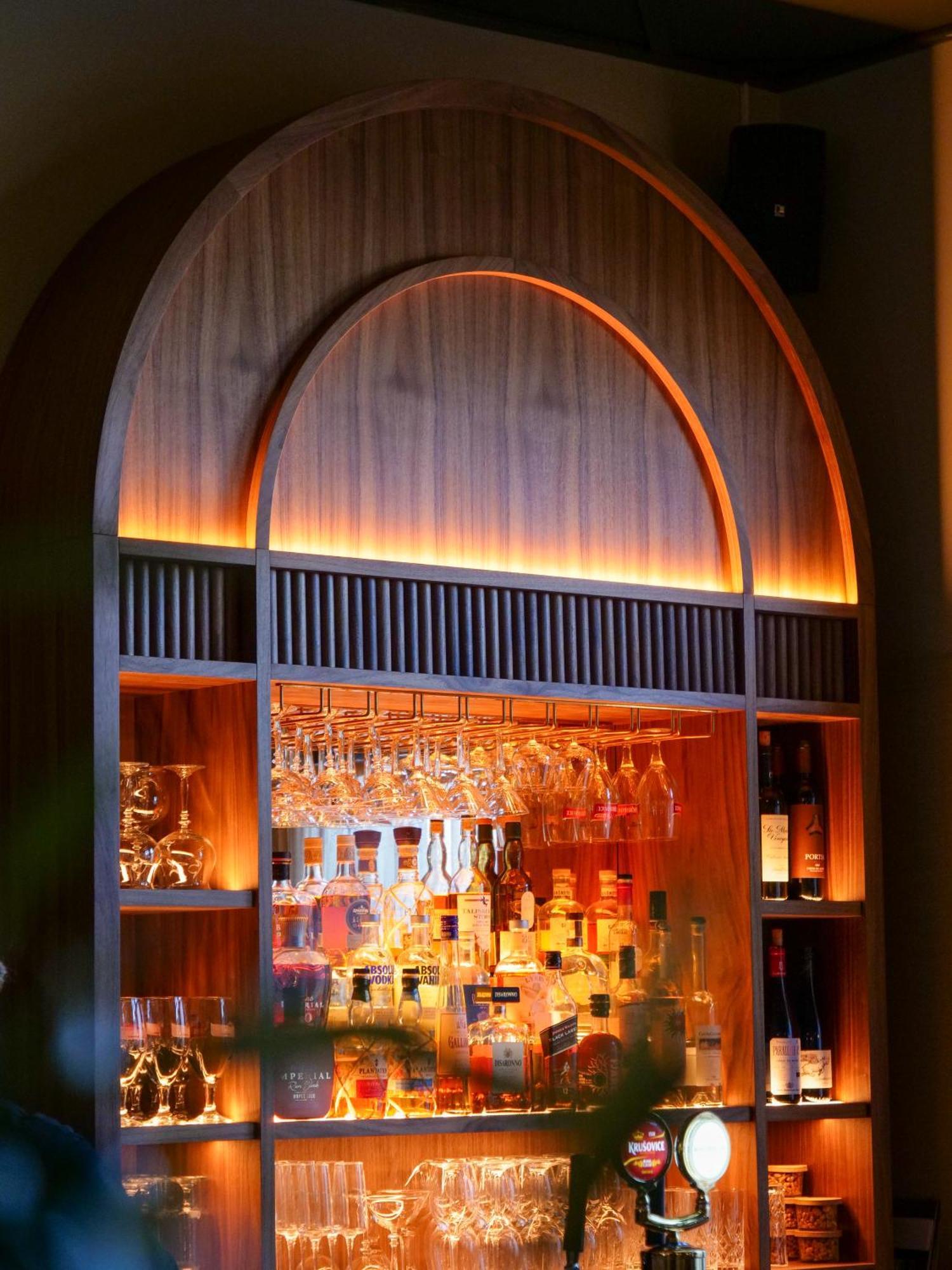 Best Western Plus Grand Hotel Χάλμσταντ Εξωτερικό φωτογραφία