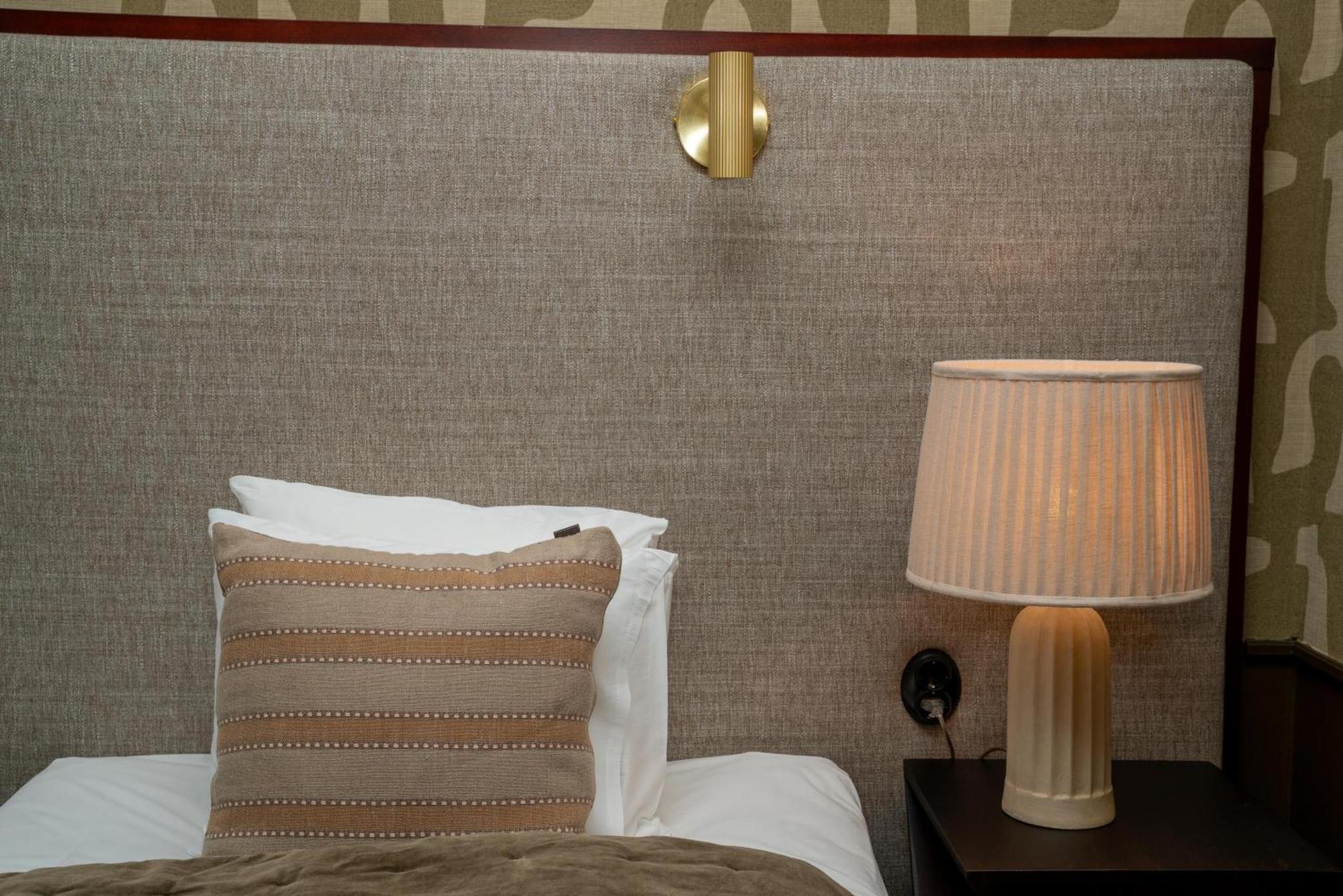 Best Western Plus Grand Hotel Χάλμσταντ Εξωτερικό φωτογραφία